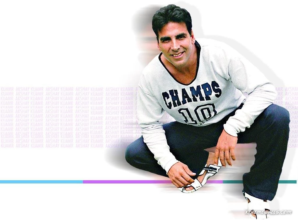 Free Akshay Kumar Wallpapers