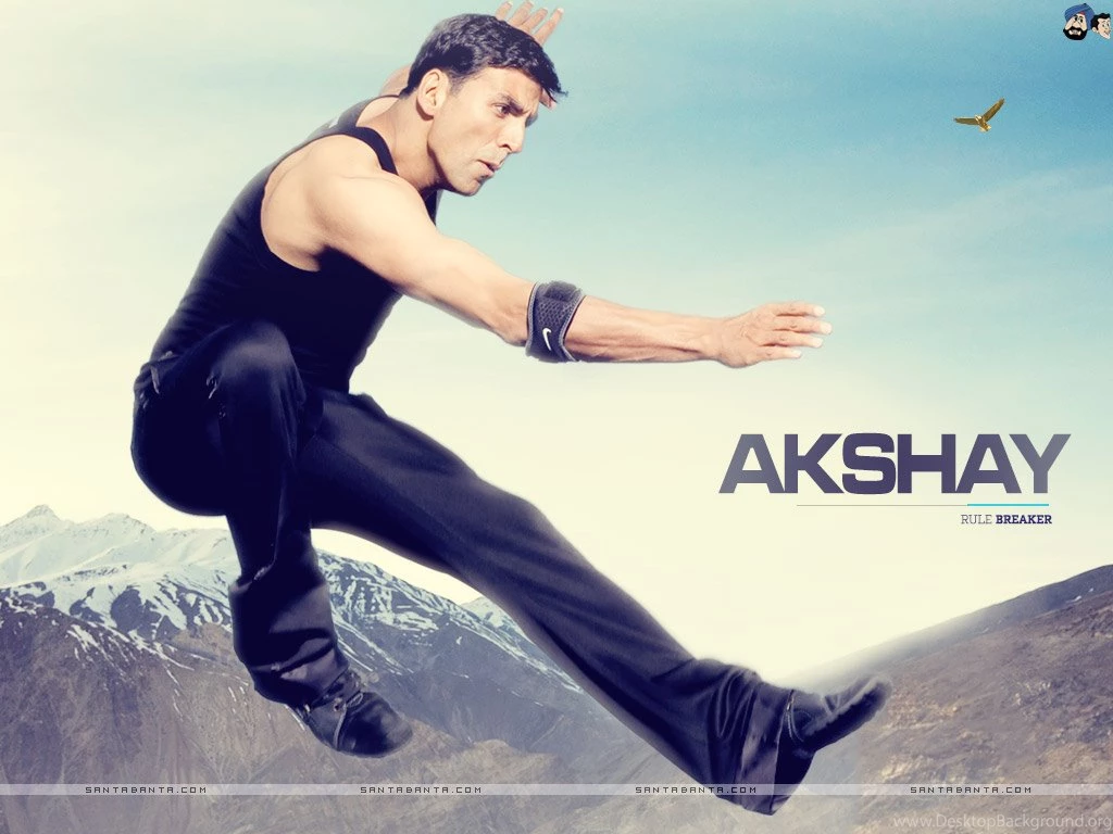 Akshay Kumar Wallpapers, Pictures, Photos, Screensavers