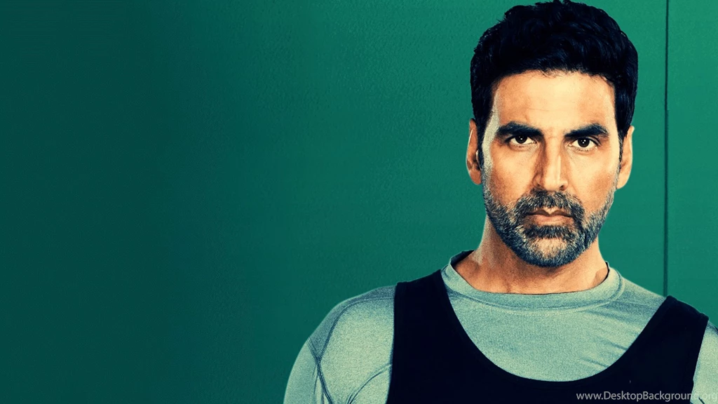 Akshay Kumar Graceful HD Wallpapers And Images