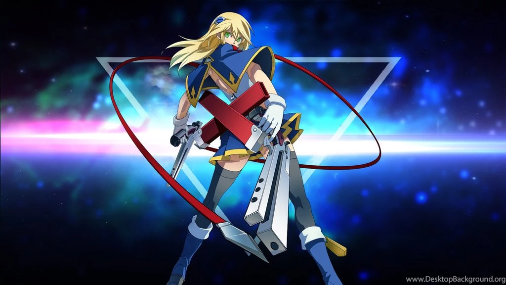 Noel Vermillion By KingPorkchop On DeviantArt