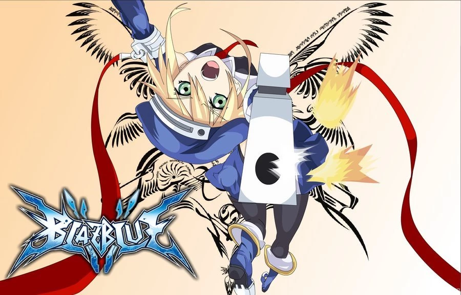 Noel Vermillion Wallpapers By Grindmx On DeviantArt