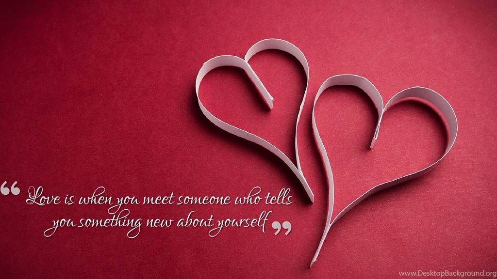 Beautiful Love Quotes Wallpapers HD Pictures