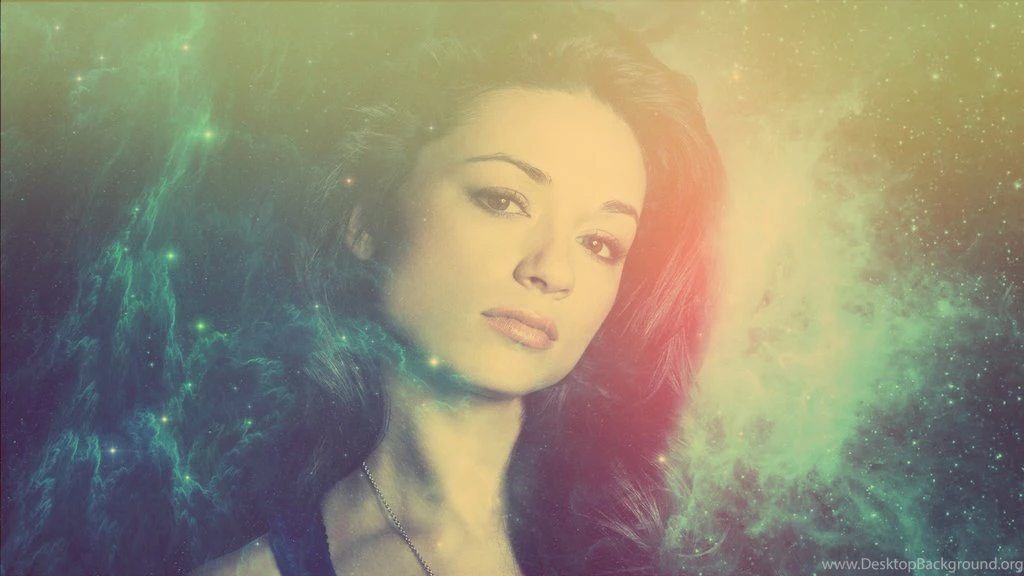 Crystal Reed Wallpapers By TussoR On DeviantArt