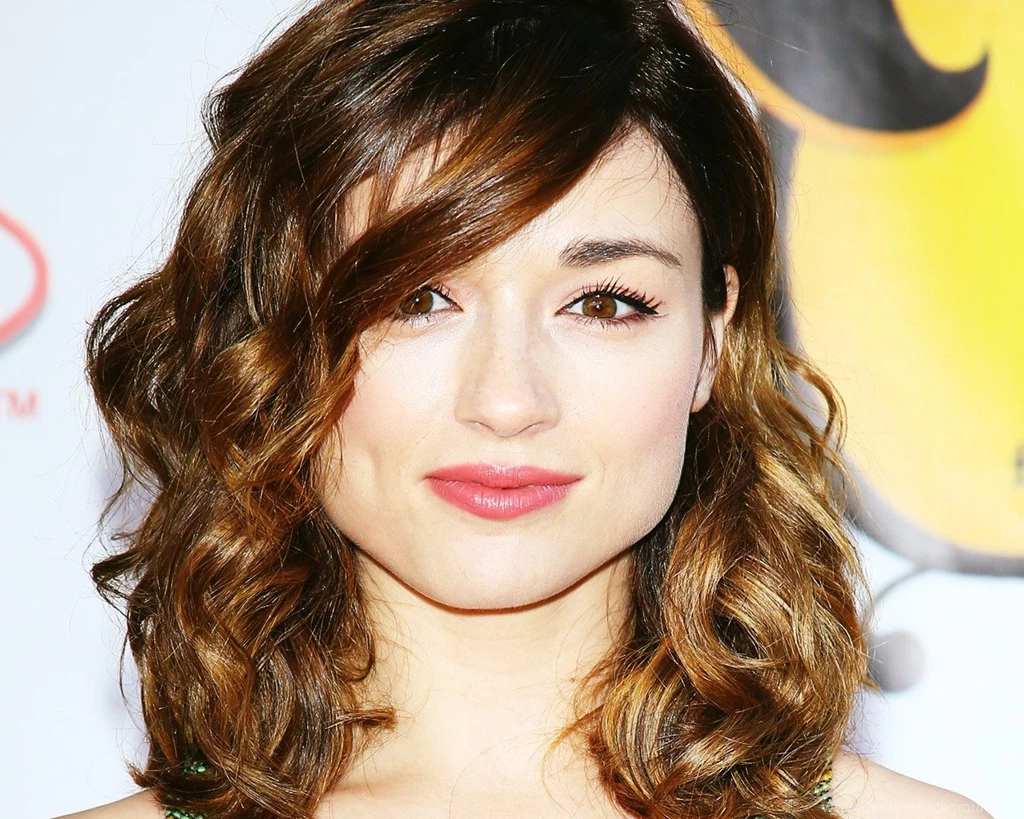HD Crystal Reed Wallpapers And Photos