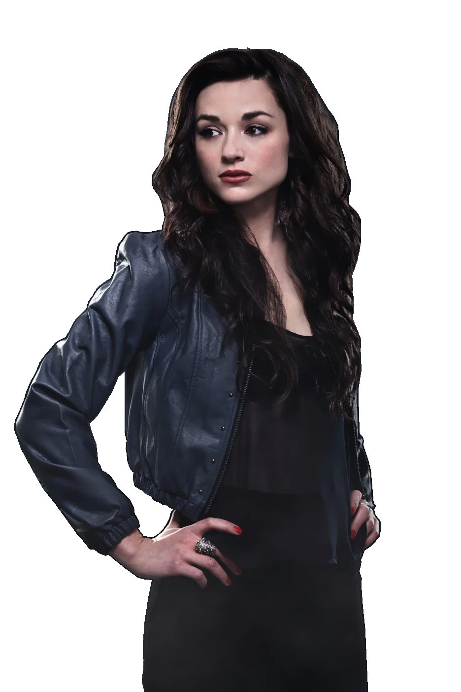 Crystalreed DeviantArt