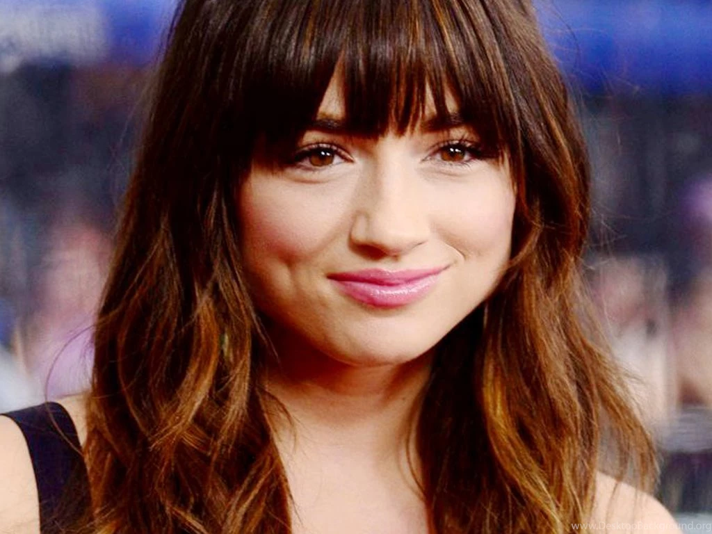 Crystal Crystal Reed Wallpapers (25093926) Fanpop