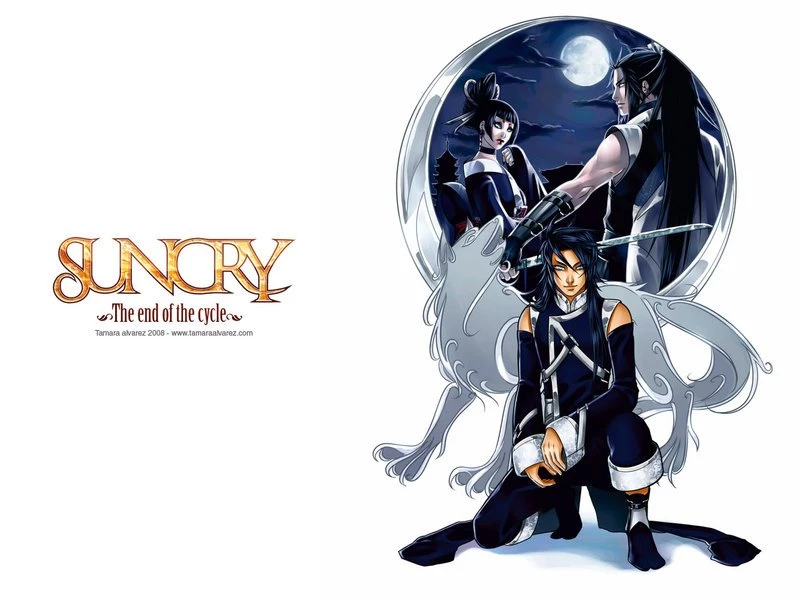 Wolf Of The Moon   Wallpapers By Noiry On DeviantArt