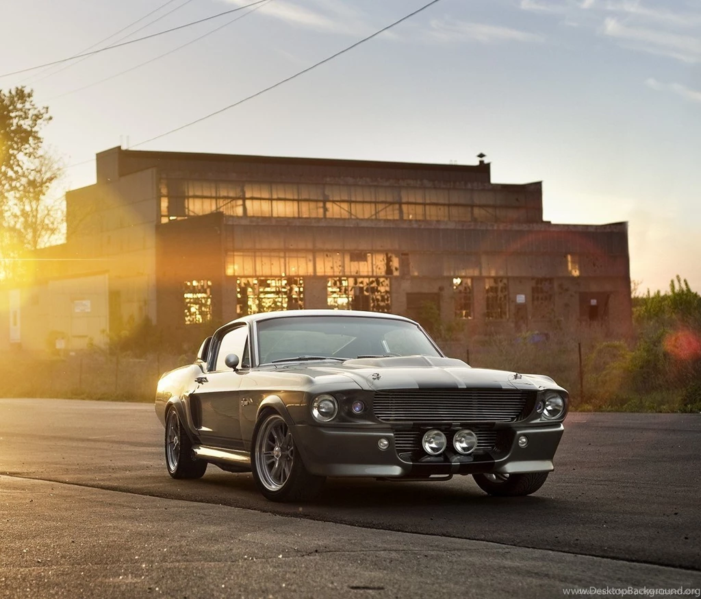 Ford Mustang Shelby Gt500 Eleanor Wallpapers Wallpapers Collective ...