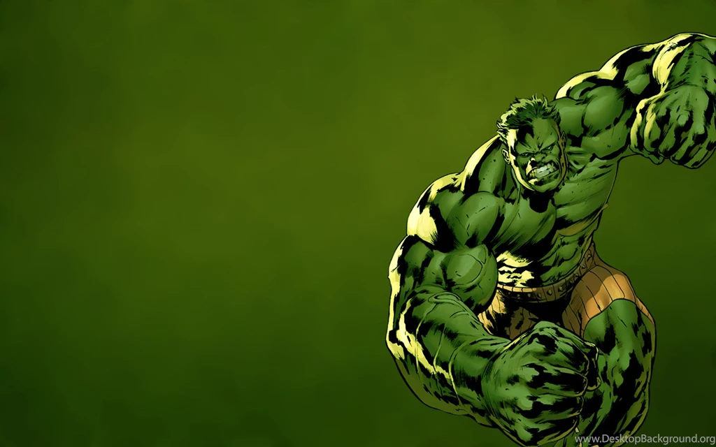 Hulk Backgrounds Free Download