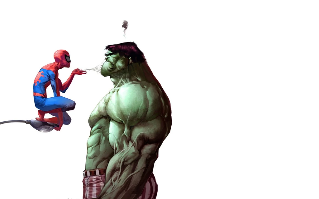 Hulk Wallpapers