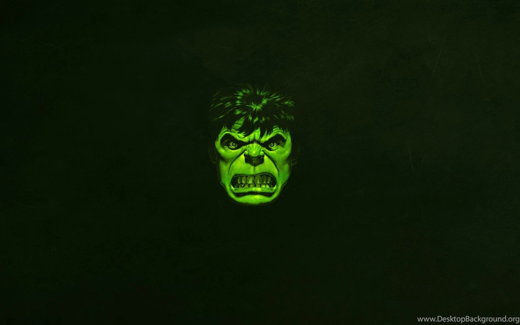 Hulk Computer Wallpapers, Desktop Backgrounds
