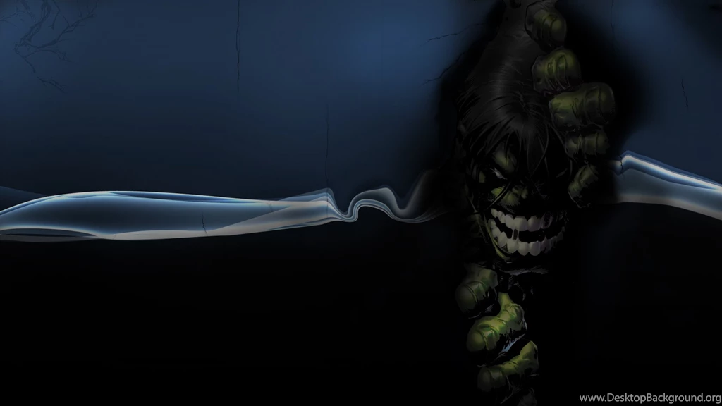 Cool Hulk Wallpapers