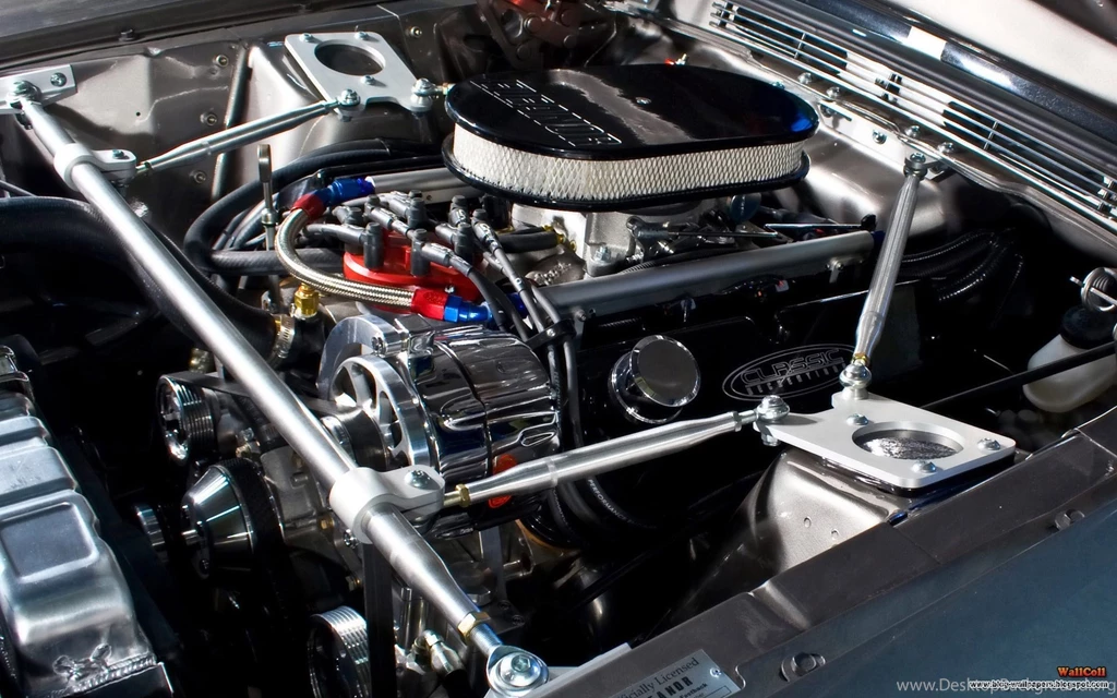 Shelby Mustang GT500 Eleanor Gone In 60 Seconds Computer ...
