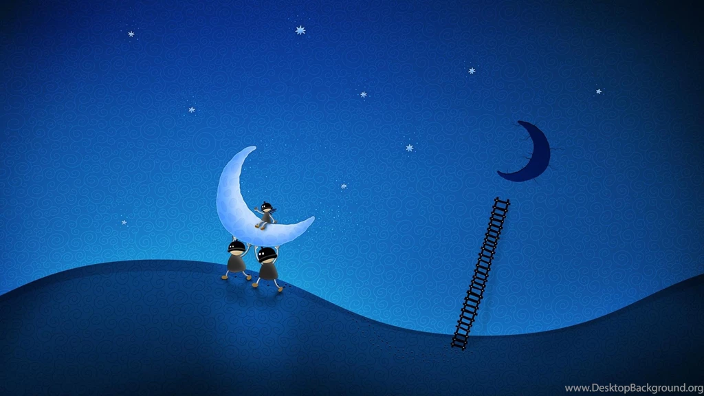 Funny Cartoon Backgrounds Wallpapers