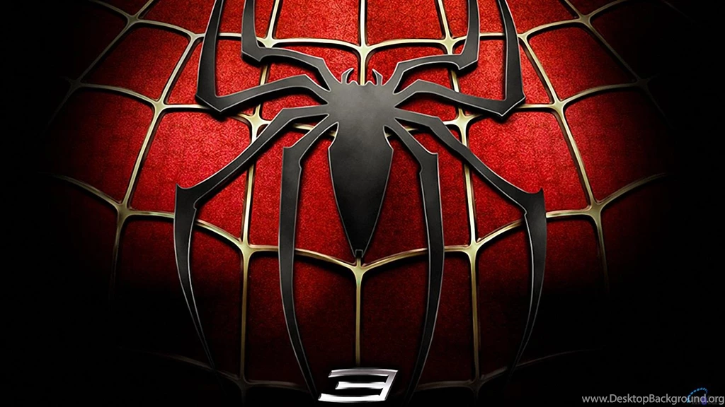 Download Wallpapers Spider Man 3 (1600 X 900 Widescreen). Desktop ...
