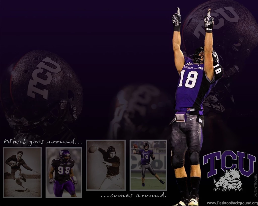 What Is TCU