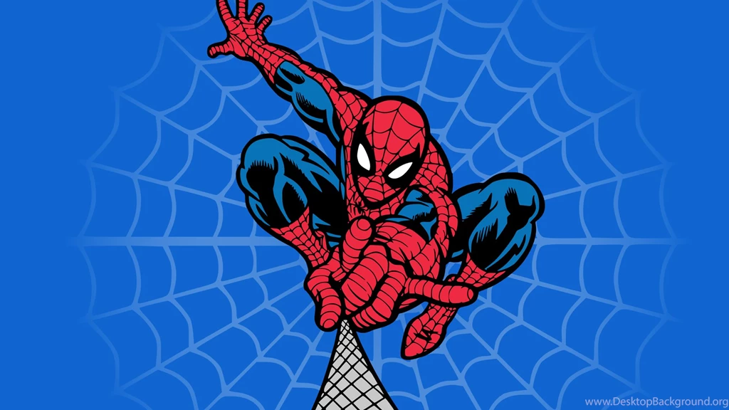 Spiderman Wallpapers Widescreen A3Z » WALLPAPERUN.COM