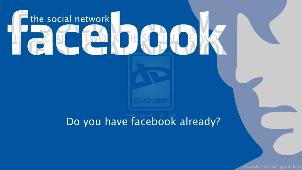 Facebook Wallpapers