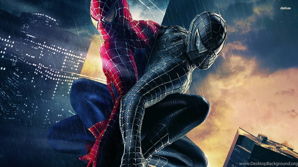 6160 Spider Man 3 1920x1080 Movie Wallpapers