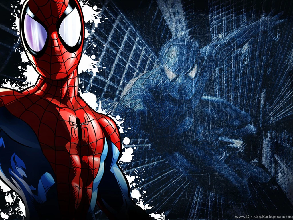 The Best Action Wallpapers Spiderman