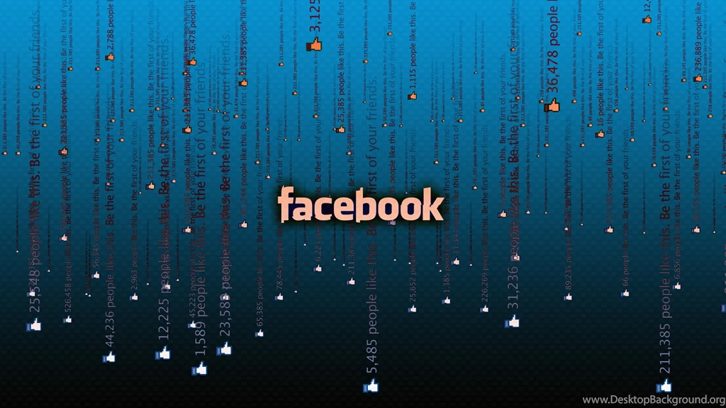 Facebook Wallpapers HD Free Download
