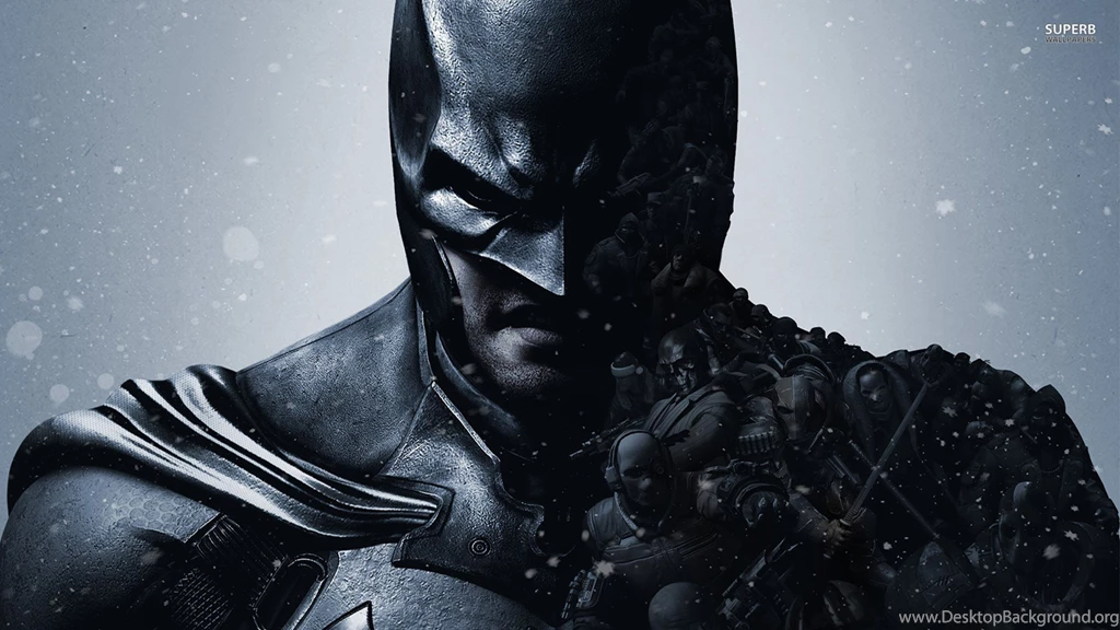 Batman Arkham Origins Wallpapers HD IPhone2Lovely