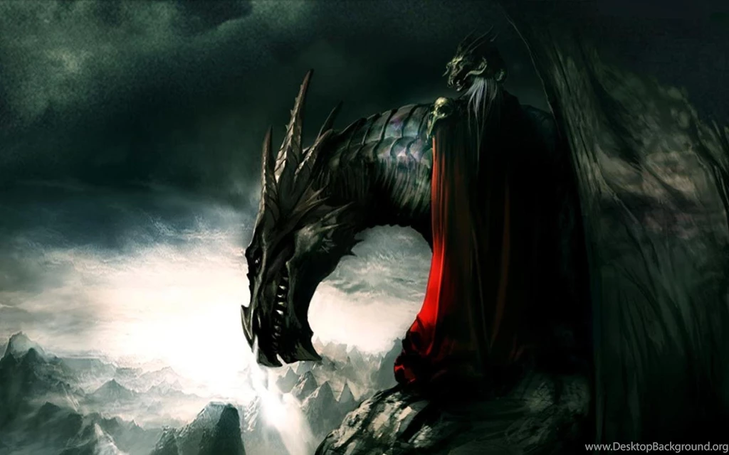 Dragon Wallpapers BH5 Image DM