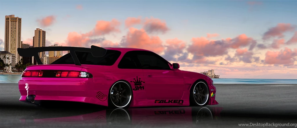 S14 DeviantArt