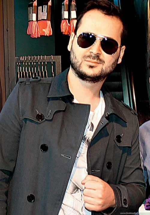 I Love Shah Rukh Khan: Edward Maya Entertainment