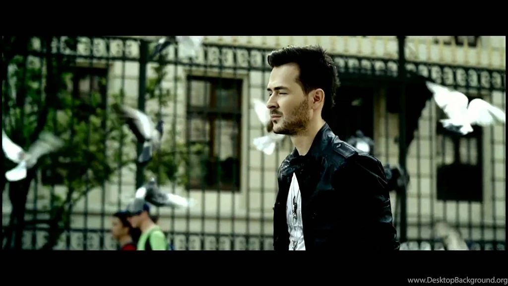 Edward Maya This Is My Life Official Video HD YouTube