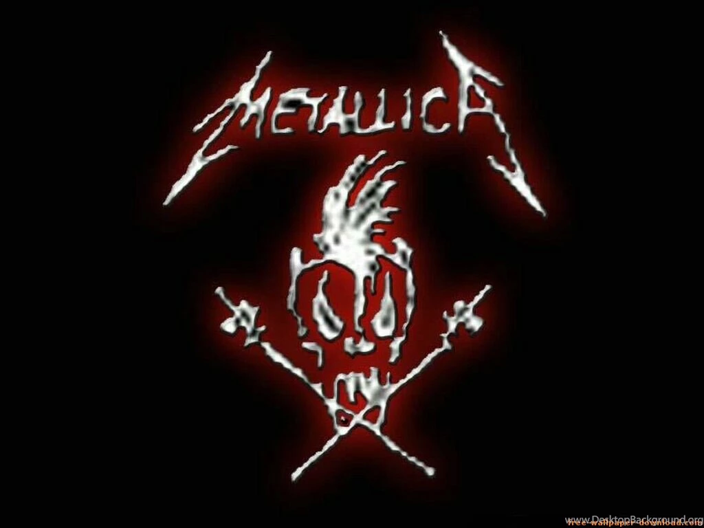 Free Metallica Wallpapers Wallpapers Zone