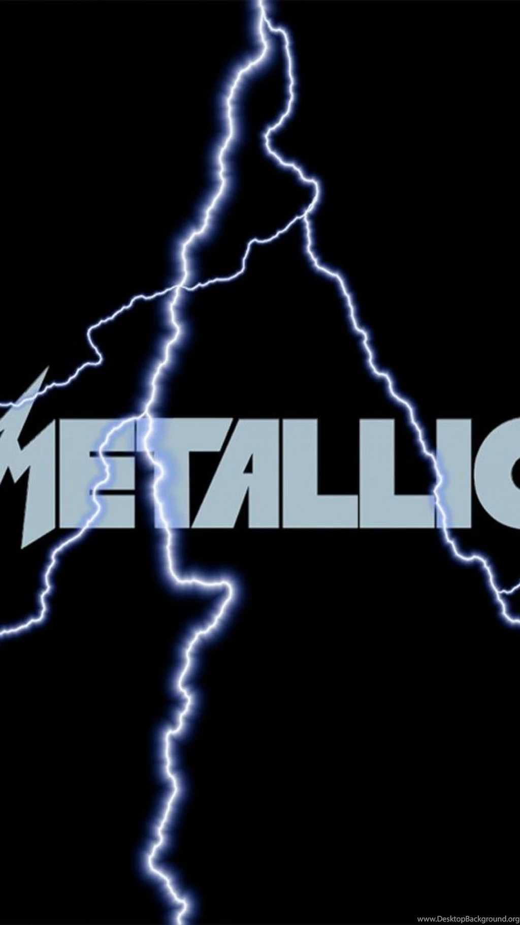Metallica S4 Wallpapers