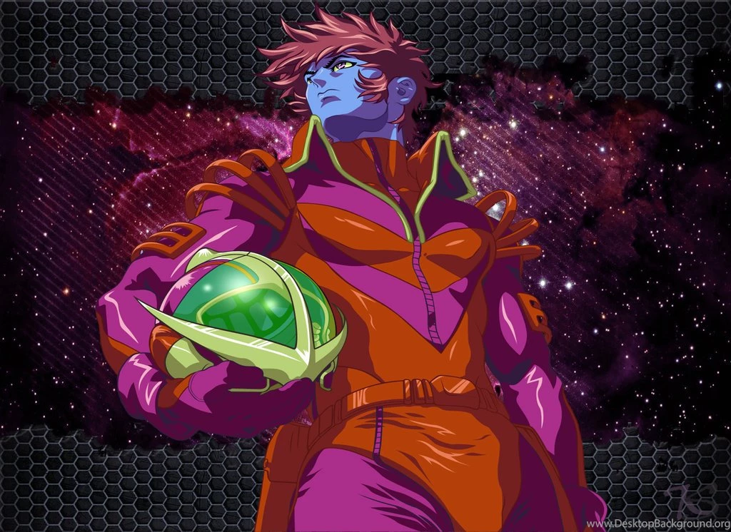 Wallpapers HD Anime Interstella 5555 Stella By Ksenji On DeviantArt