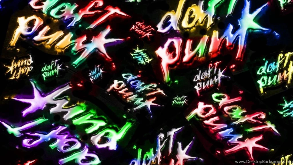 Daft Punk Interstella 5555 Thomas Bangalter Wallpapers