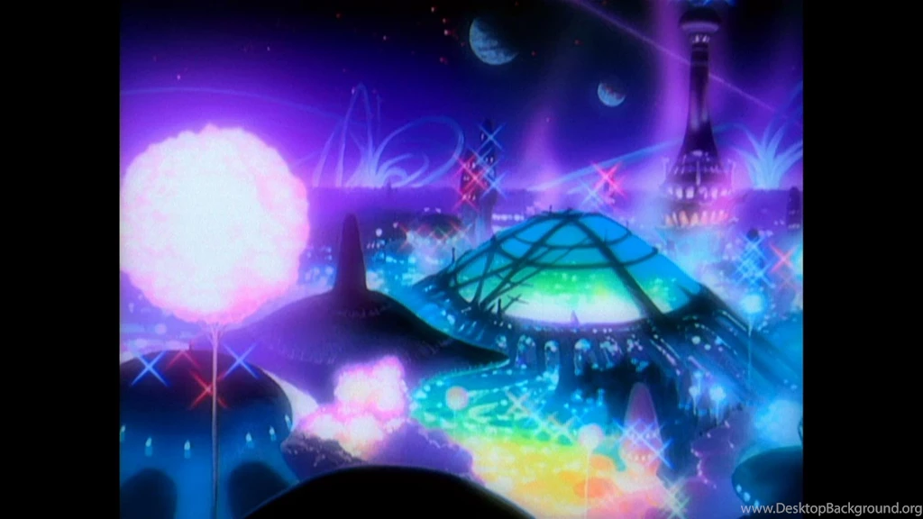 Interstella 5555 (First Look, Blu ray, UK – Germany – France)