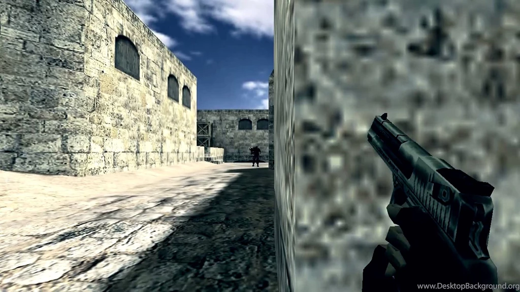 New 2014 Cs 1.6 Frag (My Second Edit!) YouTube