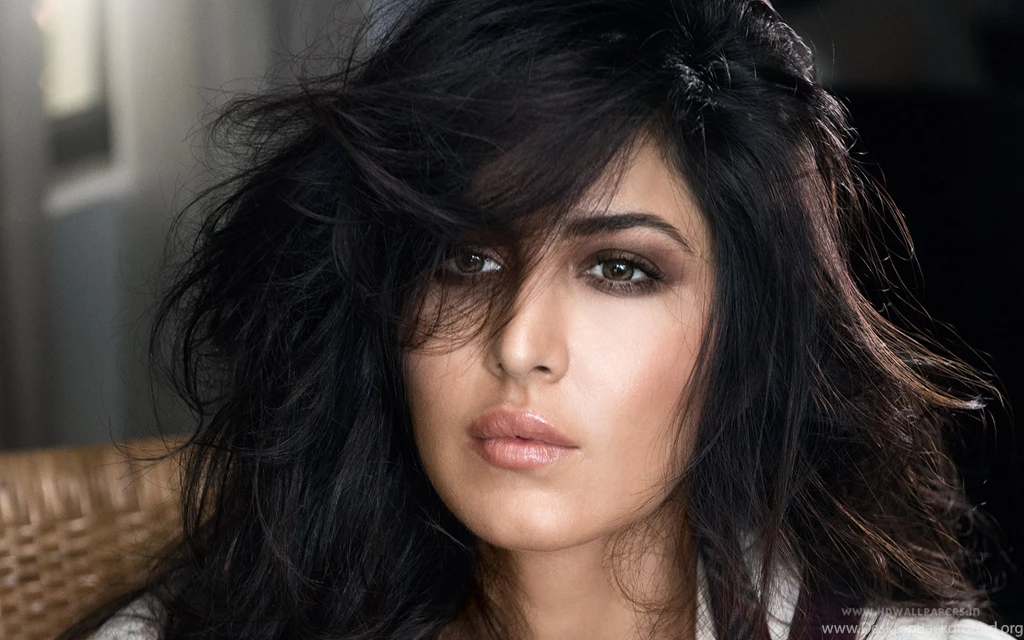 Katrina Kaif In New Look Hd Wallpapers Top Wallpapers HD