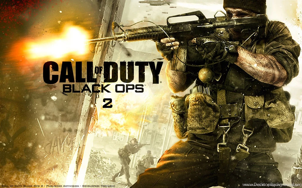 Video Games Call Of Duty Black Backgrounds Call Of Duty Black Ops 2 ...