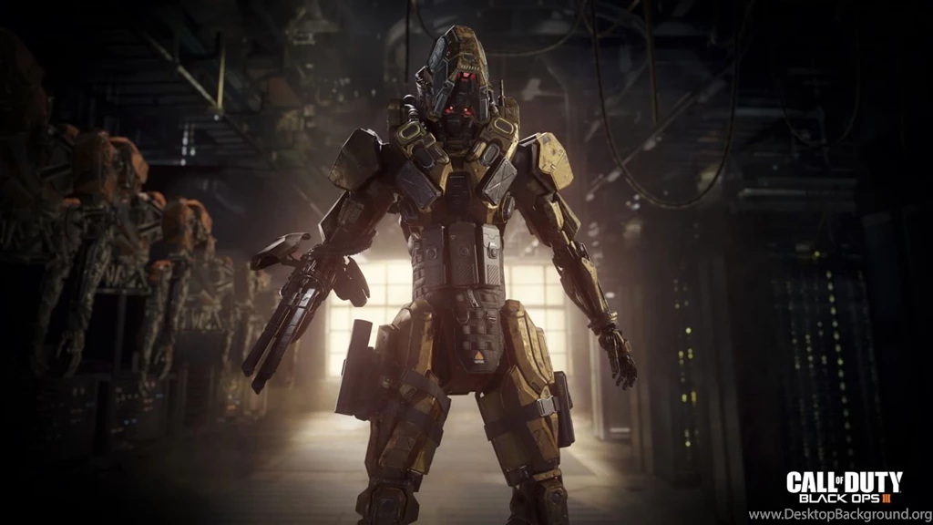 Call Of Duty: Black Ops 3 Cool Wallpaper Backgrounds For Phone ...