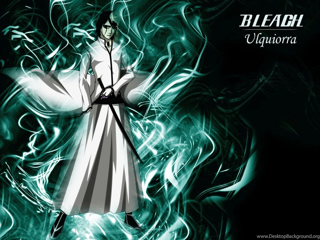 Ulquiorra Wallpapers By ArchShanker On DeviantArt
