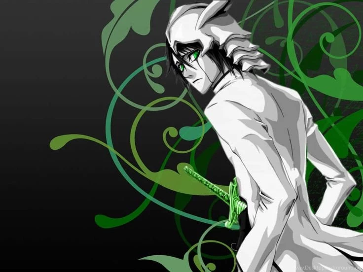 Ulquiorra Wallpapers HDWallid