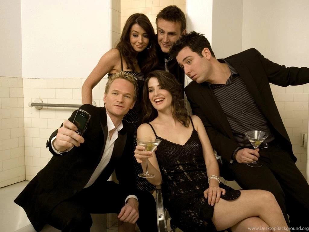 Himym Wallpapers Wallpapers Cave