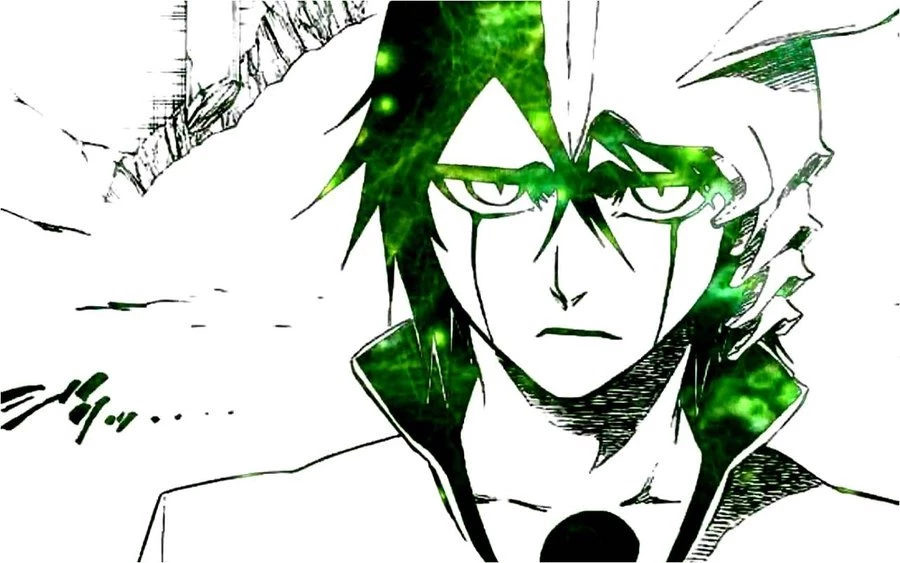 DeviantArt: More Like Ulquiorra Wallpapers By Sweepeezee