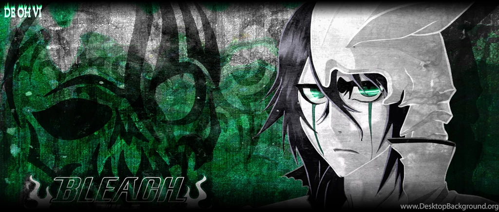 Ulquiorra Color Wallpapers By DEOHVI On DeviantArt