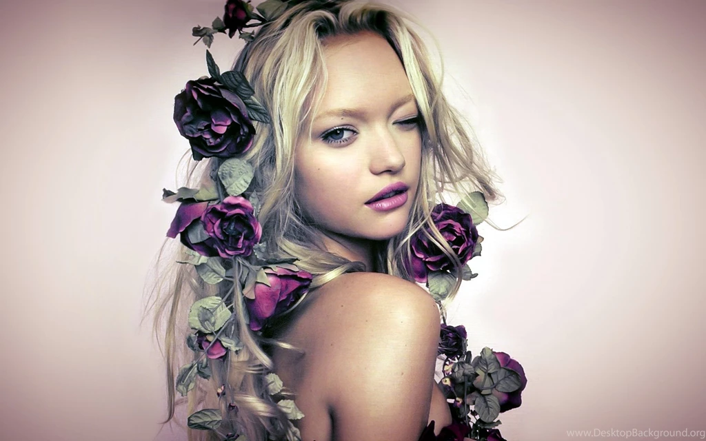 Gemma Ward Wallpapers