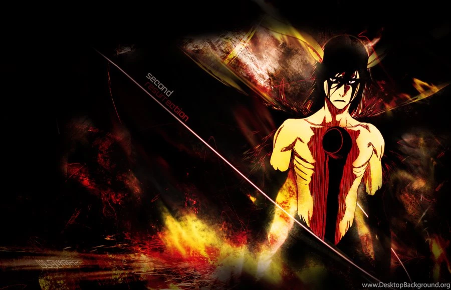 Ulquiorra Wallpapers By XIchigoShinigami On DeviantArt