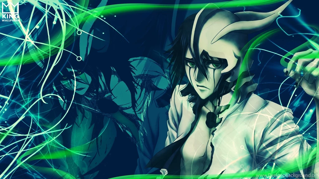 Ulquiorra Wallpapers   @bleach By Kingwallpapers On DeviantArt