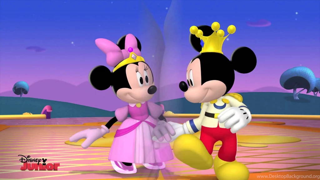 Pictures Of Mickey Mouse Collection (48+)
