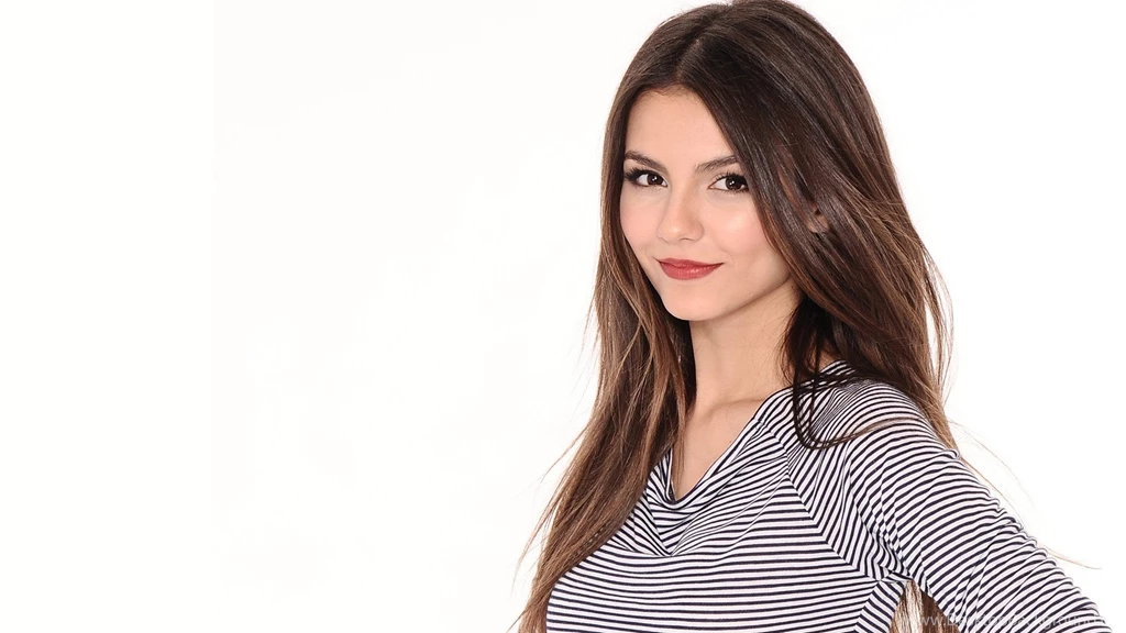 28 Gorgeous HD Victoria Justice Wallpapers HDWallSource.com