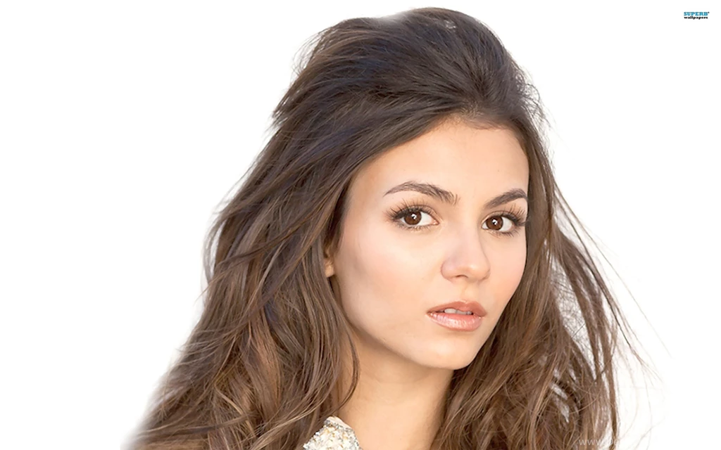 Victoria Justice Pictures